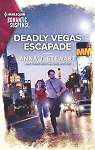 Deadly Vegas Escapade par Stewart