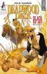 Deadwood Dick, tome 5 : Black Hat Jack