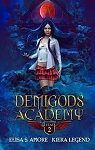 Demigods Academy - Anne 2 - Hads par Legend