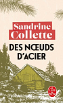 Des noeuds d'acier par Collette