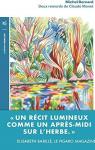 Deux remords de Claude Monet par Bernard (III)