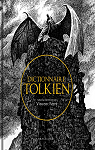 Dictionnaire Tolkien par Ferr