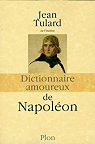 Dictionnaire amoureux de Napolon