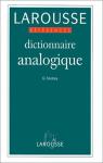 Dictionnaire analogique par Lagane