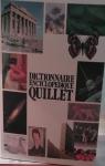 Dictionnaire encyclopdique Quillet 10 volume par Quillet