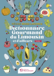 Dictionnaire gourmand du Limousin et d'ailleurs, tome 1 par Rossi-Lagorce