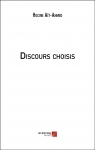 Discours choisis (1962-2011) par Khalfoune