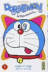 Doraemon, tome 1  par Raillard
