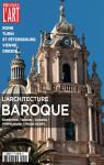 Dossier de l'art, n251 : L'architecture baroque par Gaimard