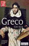Dossier de l'art, n273 : Greco (1541-1614) par Merle du Bourg