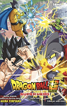 Dragon Ball Super - Super Hero par Toriyama