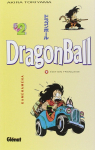 Dragon Ball, tome 2 : Kamhamha