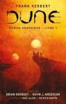 Dune, tome 1 : Dune (Manga)