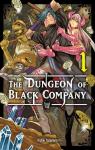 The Dungeon of Black Company, tome 1