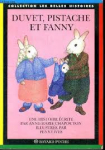 Duvet,Pistache et Fanny par Chapouton