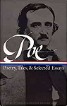 Poetry & Tales par Poe