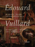 Edouard Vuillard im Louvre par Schwander