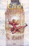 Ekh Monde miroir, tome 7 : Swinging London par Barbucci