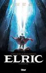 Elric, tome 2 : Stormbringer (BD) par Cano