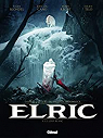 Elric, tome 3 : Le loup blanc (BD)