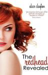 Redhead, tome 2 : Espigle par Clayton