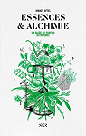Essences & alchimie par Bouasse