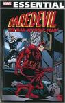 Essential Daredevil, tome 6 par Buscema