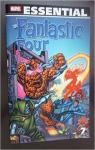The Fantastic Four - Essential, tome 7 par Buscema