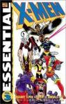 Essential X-Men, tome 3 par Claremont