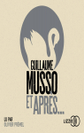 🌍 livre Central Park Guillaume Musso 🌍
