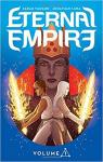 Eternal Empire, tome 1 par Vaughn