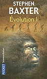 Evolution, tome 1 par Haas