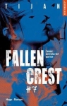 Fallen crest, tome 7