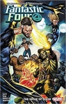 Fantastic Four, tome 8 : The Bride of Doom par Slott