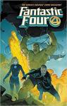 Fantastic Four, tome 1 : Fourever