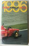 Ferrari Formula 1 - Annual 1996 par Alfieri