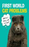 First world cat problems: what am I doing with my lives? par Penguin Books