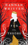 For the Throne par Whitten