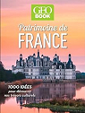 Patrimoine de France par GEO