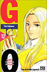 GTO (Great Teacher Onizuka), tome 12 par Zouzoulkovsky