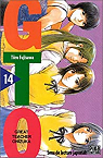 GTO (Great Teacher Onizuka), tome 14 par Zouzoulkovsky