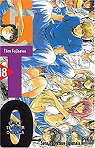 GTO (Great Teacher Onizuka), tome 18 par Zouzoulkovsky