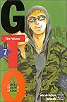 GTO (Great Teacher Onizuka), tome 7 par Zouzoulkovsky