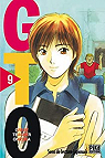GTO (Great Teacher Onizuka), tome 9 par Zouzoulkovsky