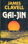 Gai-Jin par Rosenthal