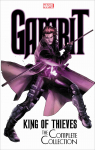 Gambit, King of Thieves - Intgrale par Kirk