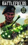 Battlefields, tome 7 : The Green Fields Beyond par Ezquerra