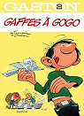 Gaston (2009), tome 2 : Gaffes  gogo par Franquin