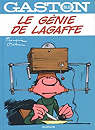 Gaston hors-srie, Tome 2 : Le gnie de Lagaffe par Franquin
