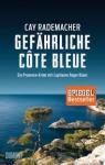 Capitaine Roger Blanc ermittelt, Band 4 : Gefhrlich Cte Bleue par Rademacher